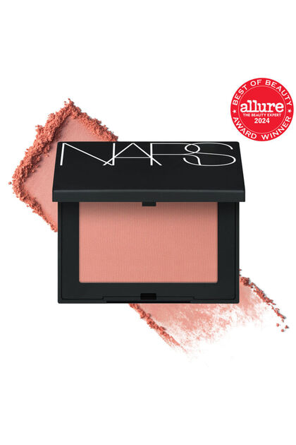 POWDER BLUSH Talk İçermeyen 16 Saate Kadar Kalıcılığa Sağlıklı, Doğal ve Taze 4.8 fr