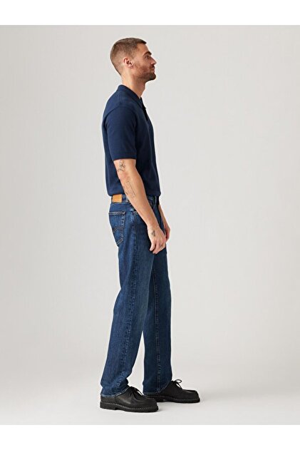 Levi's 505™ Regular Erkek Jean Pantolon - Jack Of All Trades