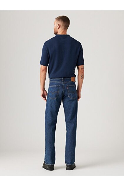 Levi's 505™ Regular Erkek Jean Pantolon - Jack Of All Trades