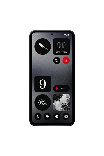 NOTHING CMF by Nothing Phone 1 8/256 GB (Nothing Türkiye Garantili