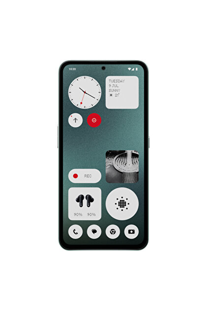 NOTHING CMF by Nothing Phone 1 8/128 GB (Nothing Türkiye Garantili