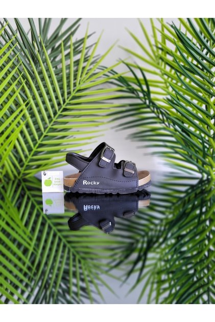 Unisex Girls Boys Baby Basic Kids Sports Sandals Shoes Suitable for Daily Use