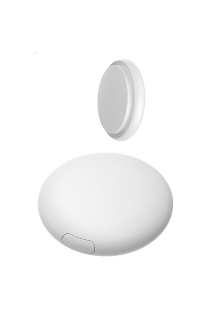 idealSTORE Tracker AirTag - Αντικατάσταση για Apple AirTag