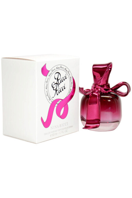 Ricci Ricci EDP سبراي 50مل