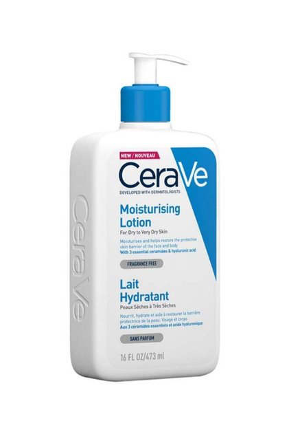 Moisturising Lotion