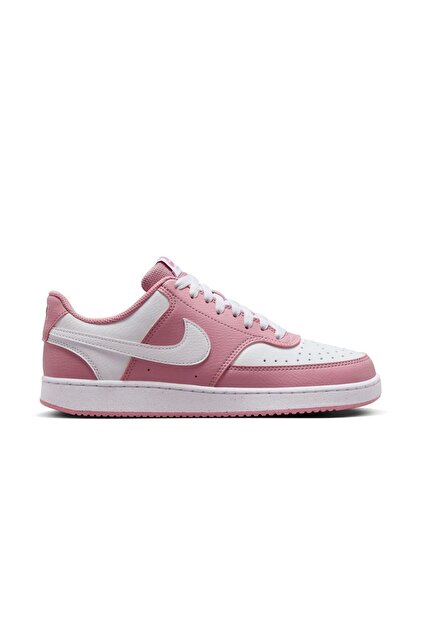 Nike Court Vision Low Next Nature Kadın Günlük Ayakkabı - Fiyatı