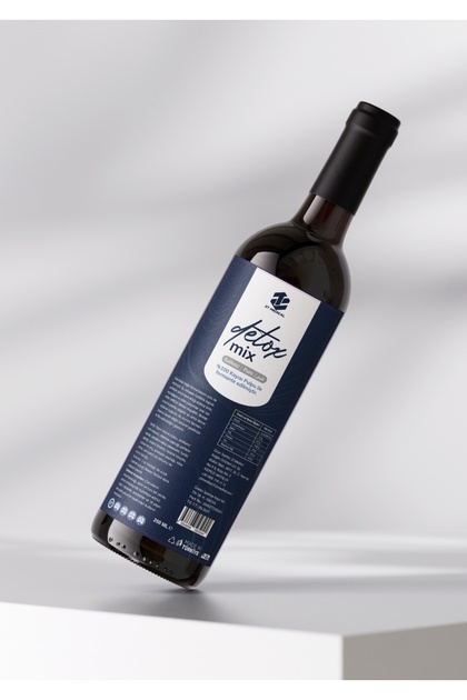 detox zt medical detox mix detox mix - Fiyatı, Yorumları