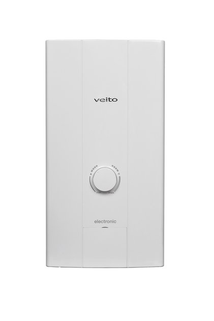 Blue E 24 kW 3 Faz Elektrikli Ani Su Isıtıcı – Merkezi Sistem