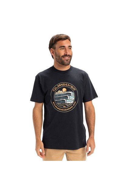 Ev Three Seas Men's T-Shirt Men's T-Shirt Eqyzt08051