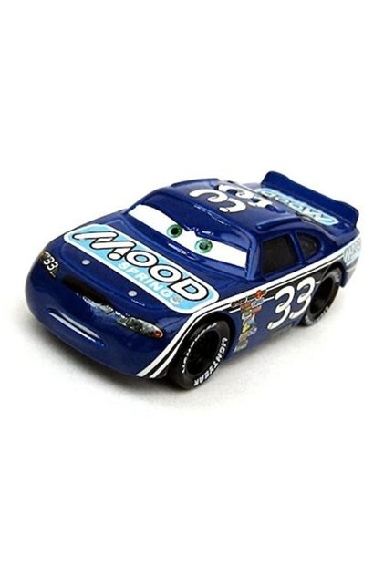 Masinuta Chuck Armstrong Cars
