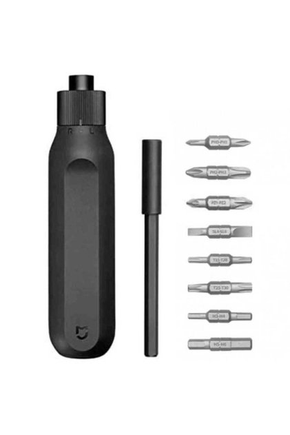 Xiaomi Mi Κατσαβίδι με καστάνια 16 σε 1 BHR4779GL 8 τεμαχίων με κεφαλή D ακριβείας με καστάνια