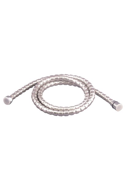 Furtun dus metalic spiralat, 1.5 m