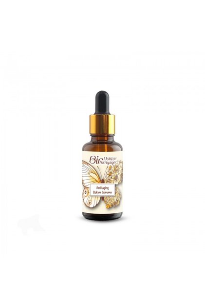 Antiaging Bakım Serumu (30 ML)
