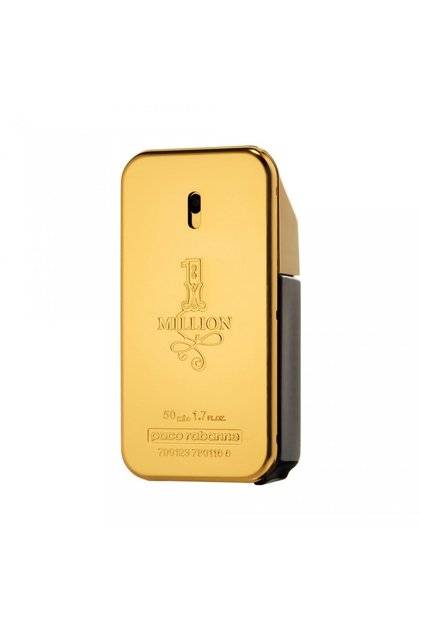 1 Million , Bărbați, Eau de Toilette , Eau de Toilette , 50 ml