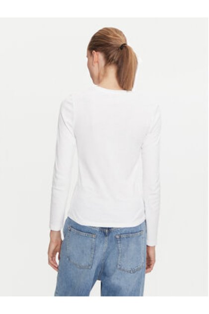 Bluză de damă levi's 000KL-0000 Alb