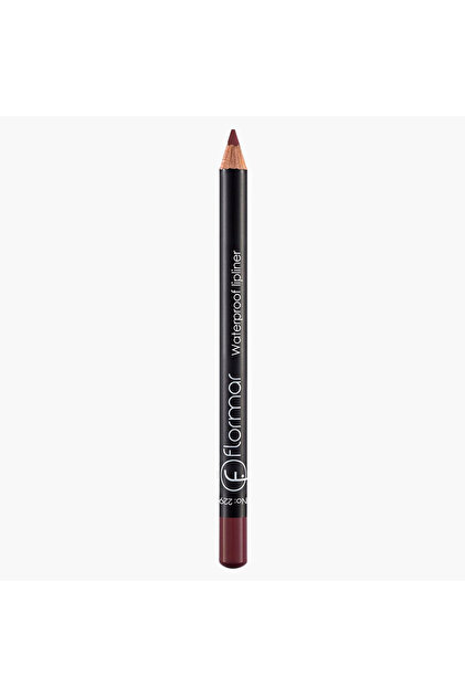 Flormar Waterproof Lipliner Pencil