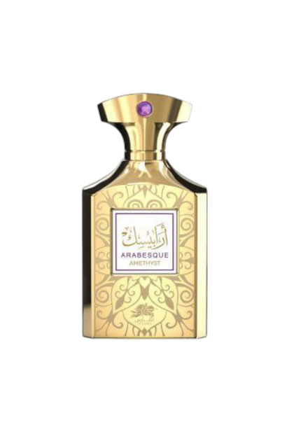 AL FARES ARABESQUE AMETHYST , унисекс, 100 мл
