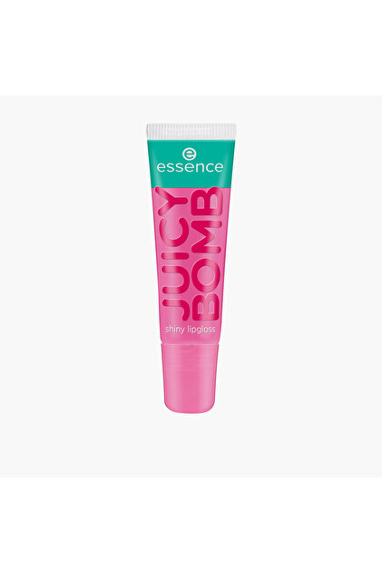 Essence Juicy Bomb Shiny Lipgloss - 10 ml