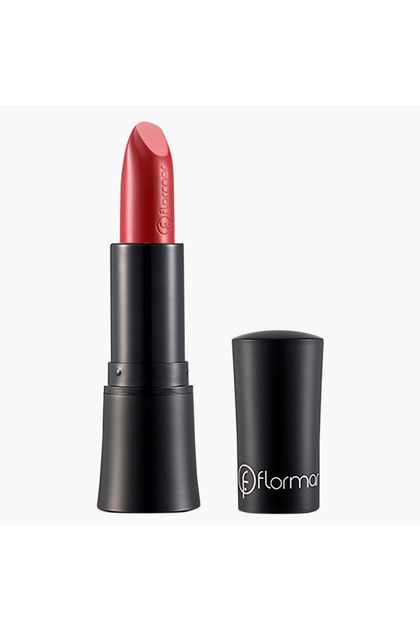 Flormar Supermatte Lipstick - 4.2 gms