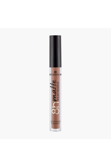 Essence Waterproof 8h Matte Liquid Lipstick