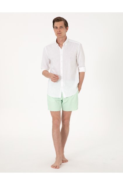 Water Green Swim Shorts 50308846-Vr083