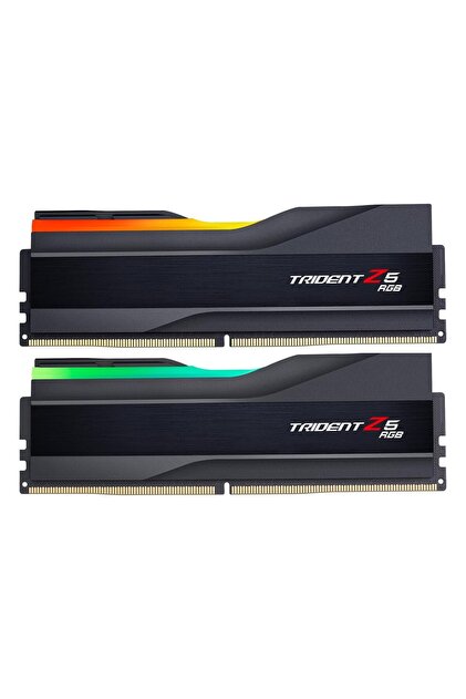Genel Markalar G.Skill Trident Z5 RGB F5-7600J3848F24GX2-TZ5RK