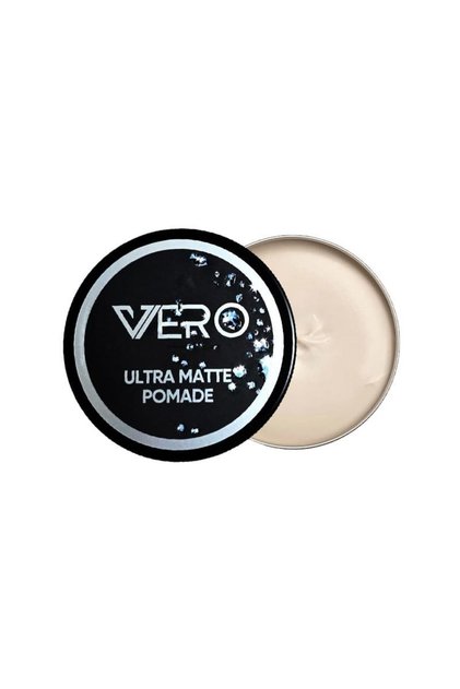 Ceară de păr ULTRA MATTE POMADE VERO 100 ml