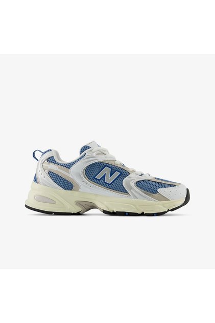 530 Lifestyle Unisex Mavi Spor Ayakkabı Mr530sg