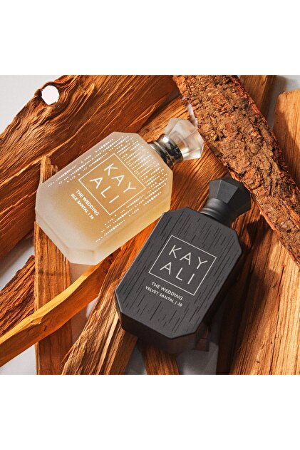 KAYALI The Wedding Silk Santal 36 - Eau de Parfum Intense - Fiyatı