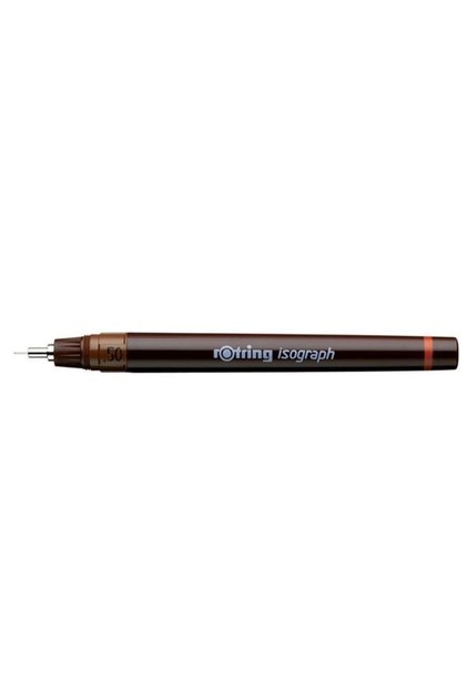 Isograph rapido pen 0.50 mm