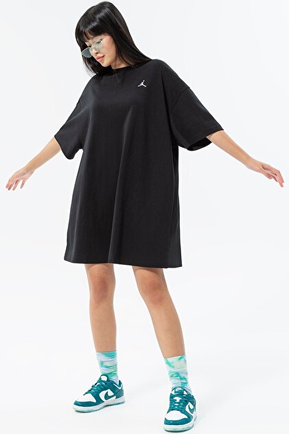 jordan tee shirt dress