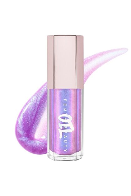 FENTY BEAUTY Gloss Bomb Oil in Miss Jellyfish – Icy Lilac Lip Oil
