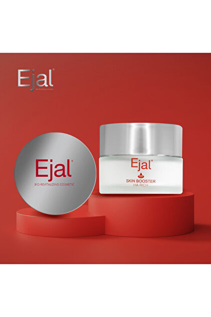 フェイスクリーム ek MEDİXA Ejal Skin Booster Ha Rich - Fiyatı, Yorumları