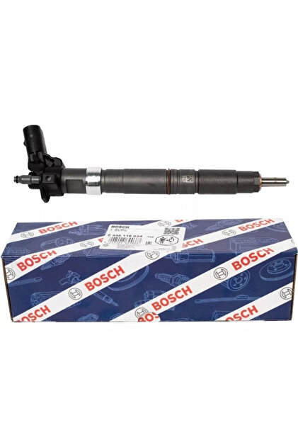 0445116034 Komple Enjektör CR 0445116035 (03L130277C)X40029