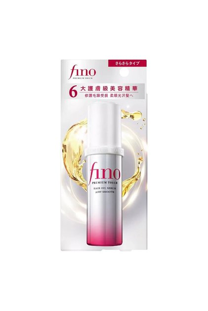 Premium Touch Hair Oil Serum Airy Smooth 70 ml