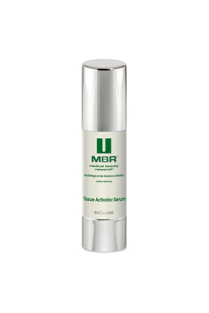 Biochange Tissue Activator Serum - Serum