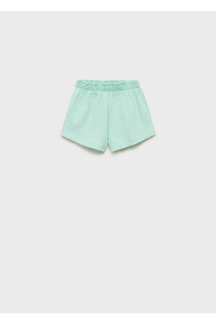 Shorts with Drawstring