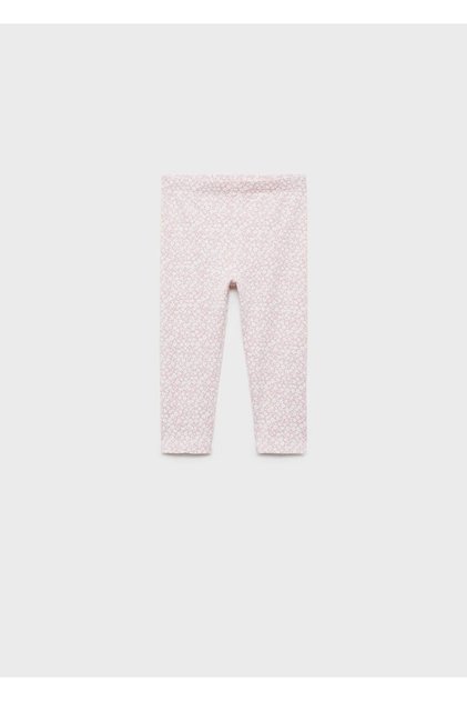 Floral Legging