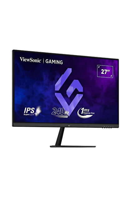 ViewSonic VX2779A-HD-Pro 27 IPS 1MS 240Hz IPS Gaming Monitör