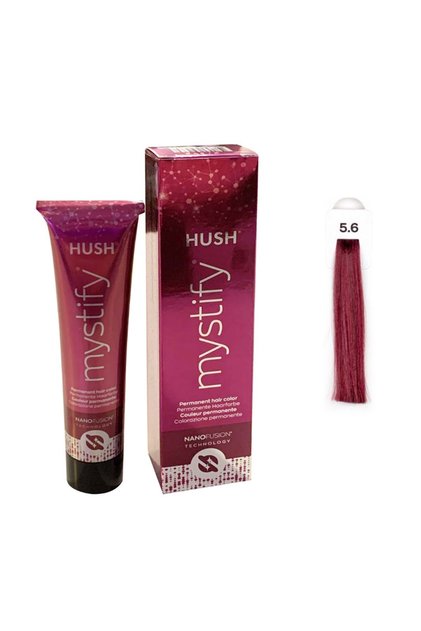 Mystify Amonyaklı Saç Boyası 60ml