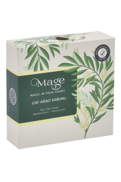 Tea Tree Soap