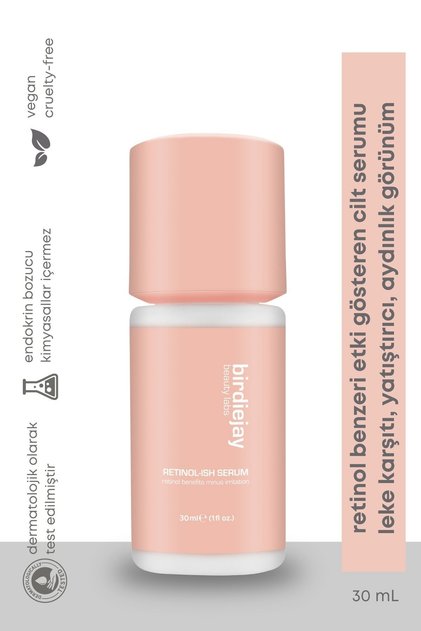 RETINOL-ISH SERUM