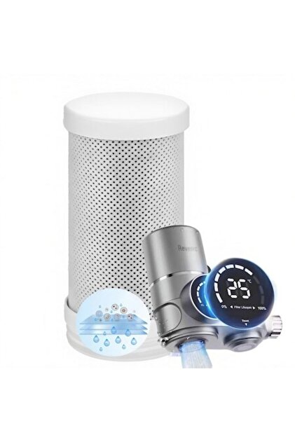 Cartuș de filtru de schimb pentru robinet purificator de apă cu afișaj digital