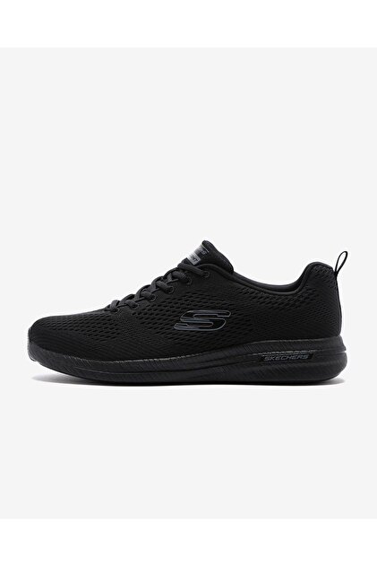 Skechers OAK CANYON Erkek Siyah Outdoor Ayakkabı 51893 BBK
