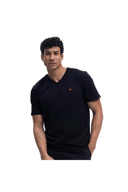 Em1861 T-Shirt Μαύρο