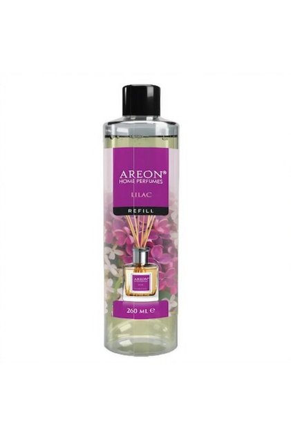 Parfum de casă 260 ml Rezervă Liliac