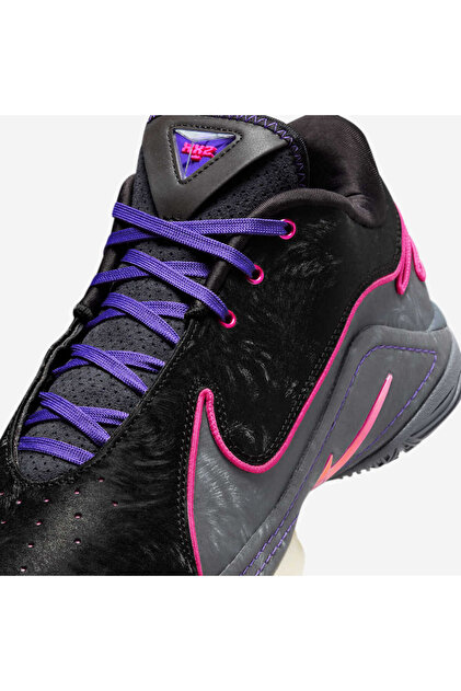 Nike LeBron 22 Blacklight - Fiyatı, Yorumları