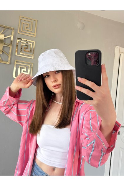 BUCKET ŞAPKA
