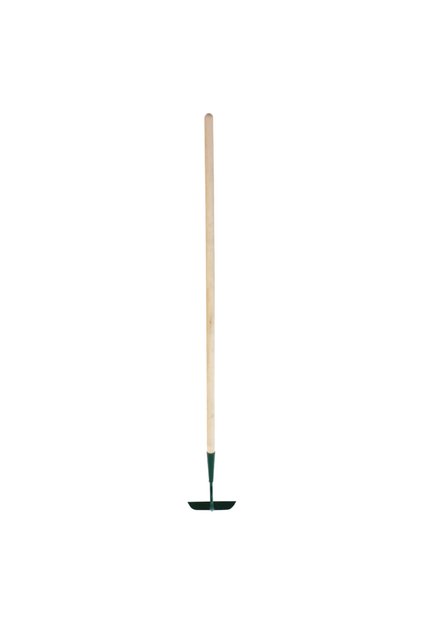 Sapaliga Lata Cu Maner Lemn 160X40Mm / 110Cm
