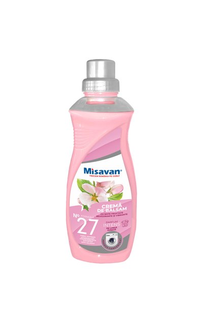 Misavan Crema de Balsam 0,75L No 27